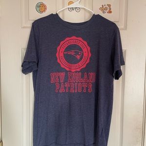 Patriots Tshirt
